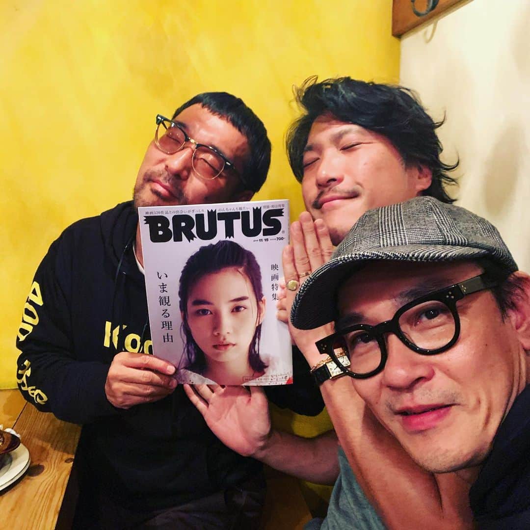 西田善太のグルメインスタ