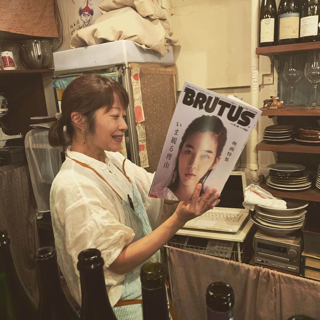 西田善太のグルメインスタ