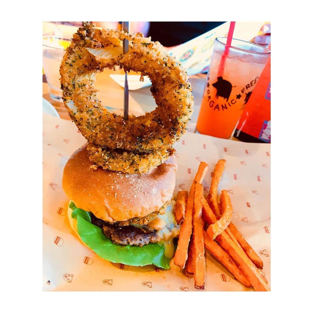 小野寺結衣のグルメインスタ