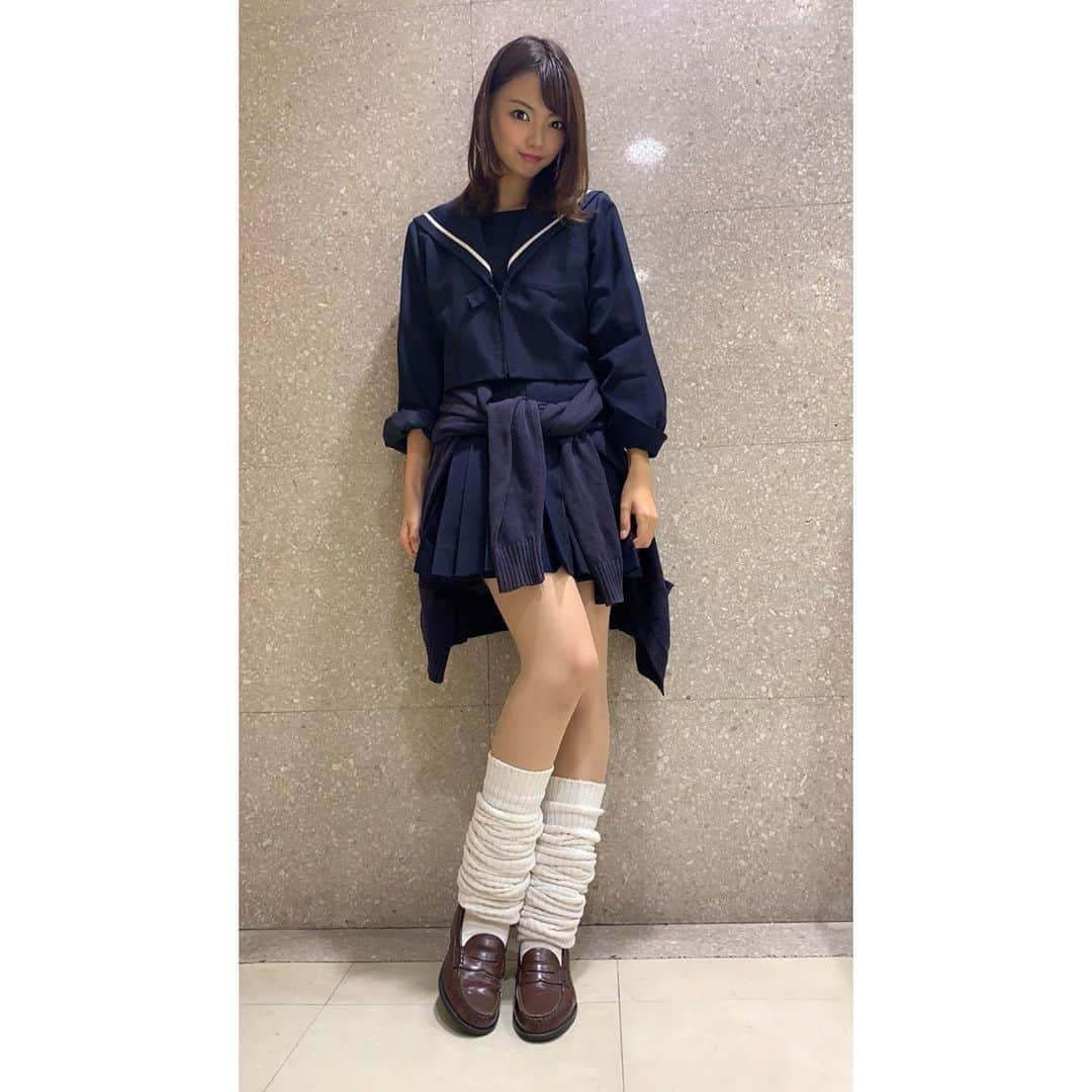 加藤里奈（カトリーナ）のインスタグラム