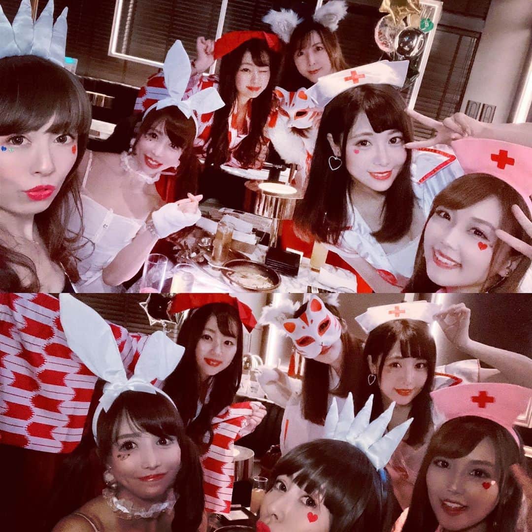 武田華恋のグルメインスタ