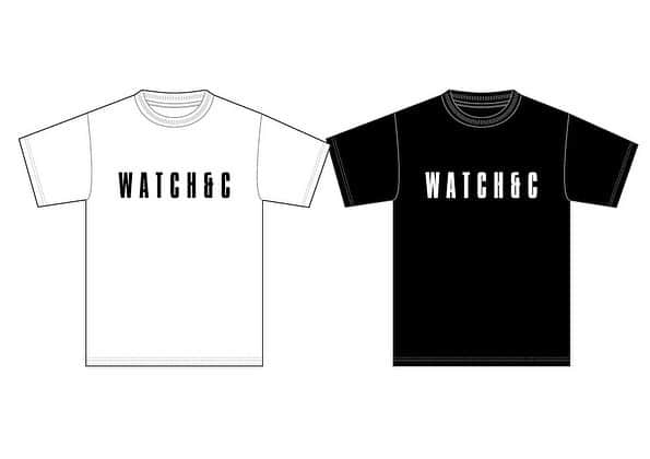 青木康平のインスタグラム：「【あと1日です‼️】 🏀一流アスリートから小学生までが愛用する『WATCH&C』から待望の新作がリリース🐝✨ 絶賛予約受付中👏 予約受付期限：2019年10月30日(水)23:59まで  http://bit.ly/2MPT0UW  よろしくお願いします🙇🙇🙇 #watcandc#brand#newitem」