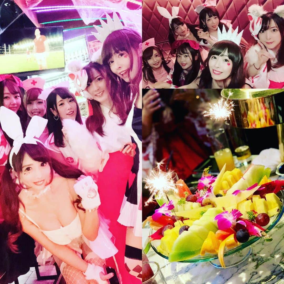 武田華恋のグルメインスタ