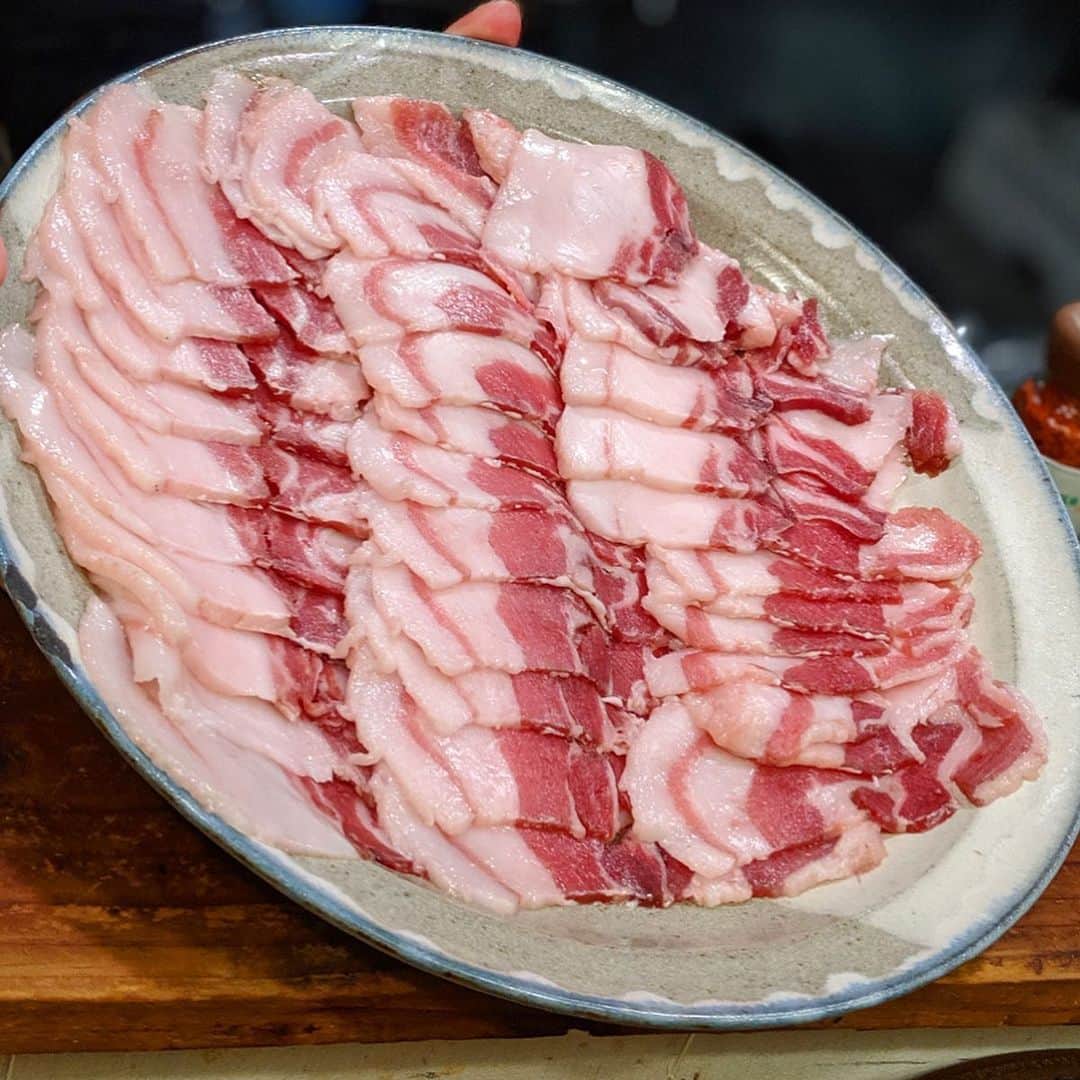 大見さなえのグルメインスタ