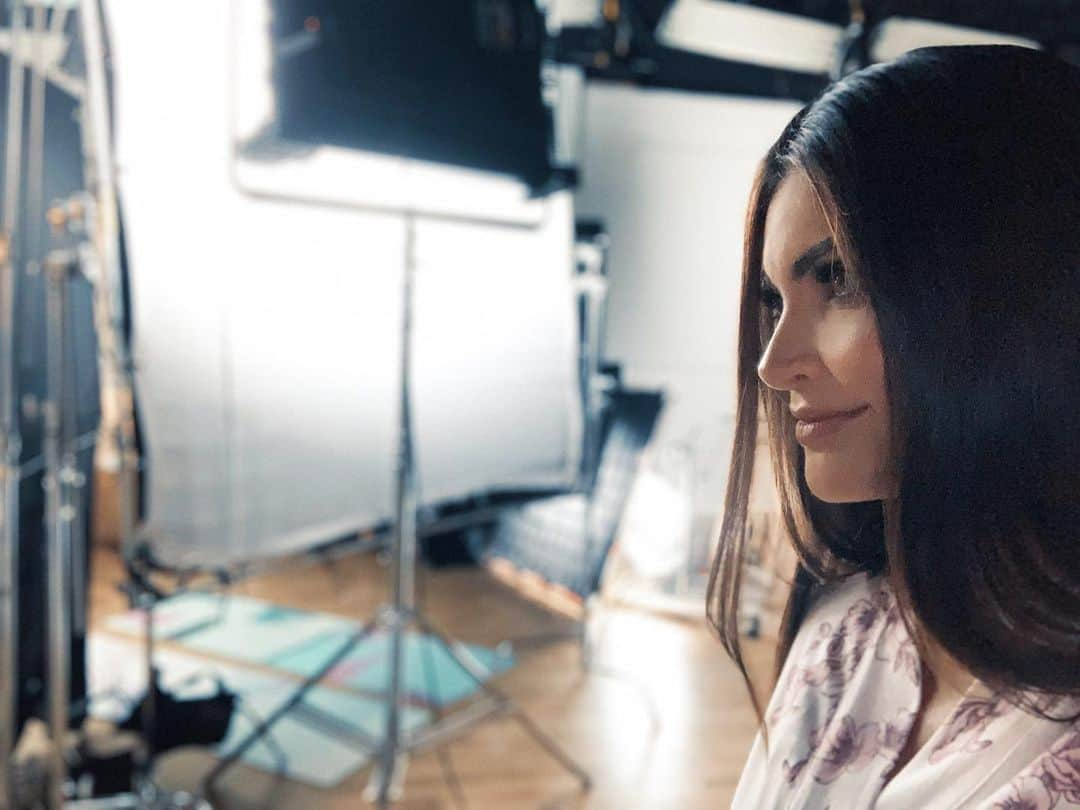 Chiquinquira Delgadoさんのインスタグラム写真 - (Chiquinquira DelgadoInstagram)「#setlife 🎬 #LA」10月29日 6時07分 - chiqui_delgado