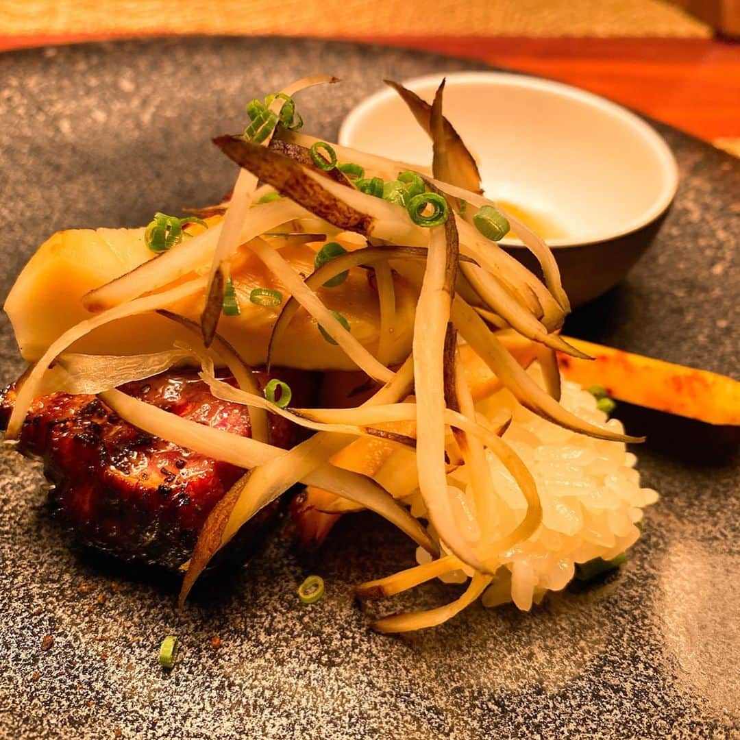 山岸久朗のグルメインスタ