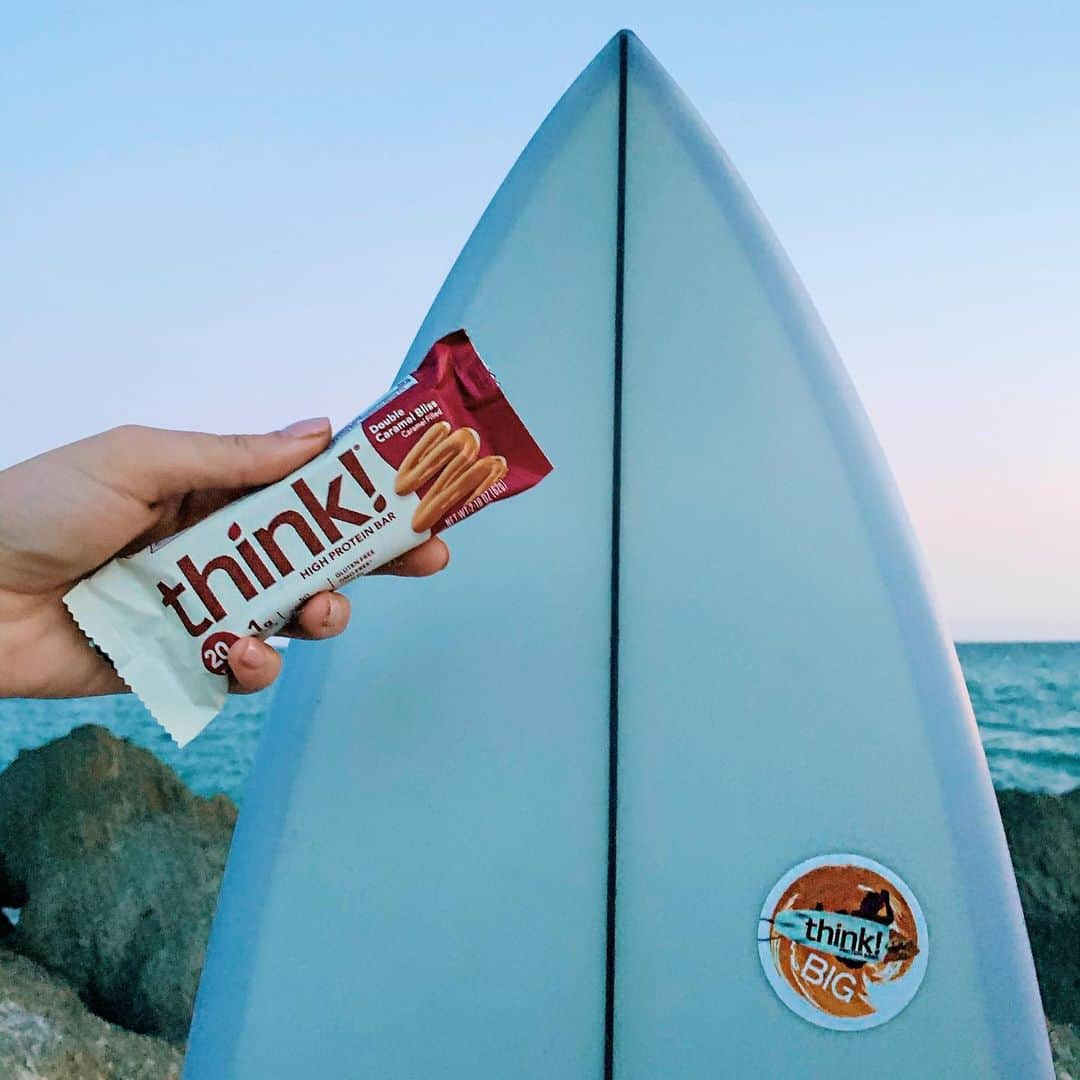 アナスタシア・アシュリーさんのインスタグラム写真 - (アナスタシア・アシュリーInstagram)「GIVEAWAY! WHO wants a 1-YEAR supply of @thinkproducts protein bars? 😍 I'm currently obsessed with these bars for a healthy and tasty snack when I’m on the go. Enter below for a chance to win your own. #giveaway #sponsored #ithinkican • HOW TO ENTER: 1️⃣Like this post 2️⃣ be following me and @thinkproducts  3️⃣Tag a friend • Winner announced in the post on or around 11/4. US only and must be 18+ to enter. This promotion is in no way sponsored, endorsed or administered by, or associated with, Instagram.」10月29日 7時52分 - anastasiaashley