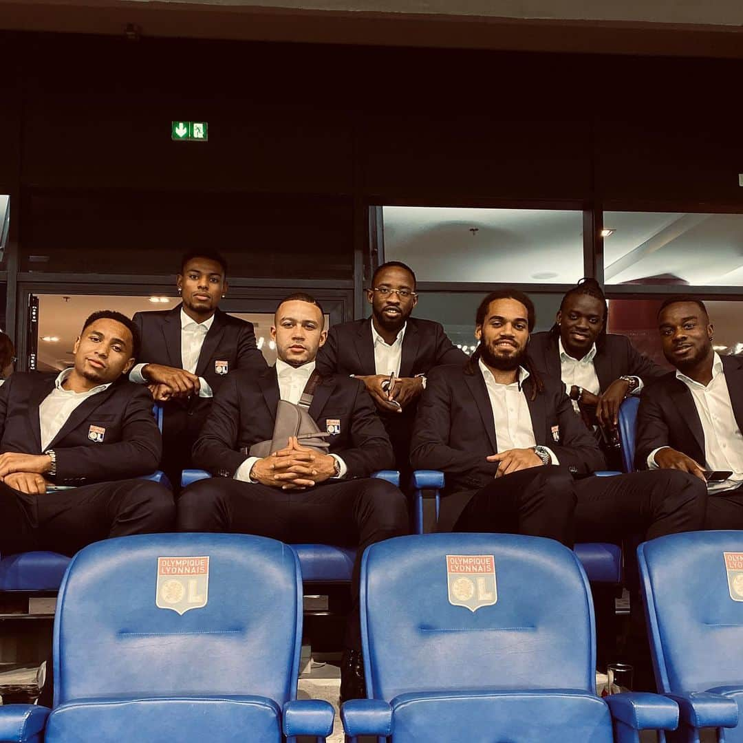 メンフィス・デパイさんのインスタグラム写真 - (メンフィス・デパイInstagram)「BlackExcellence」10月29日 7時58分 - memphisdepay