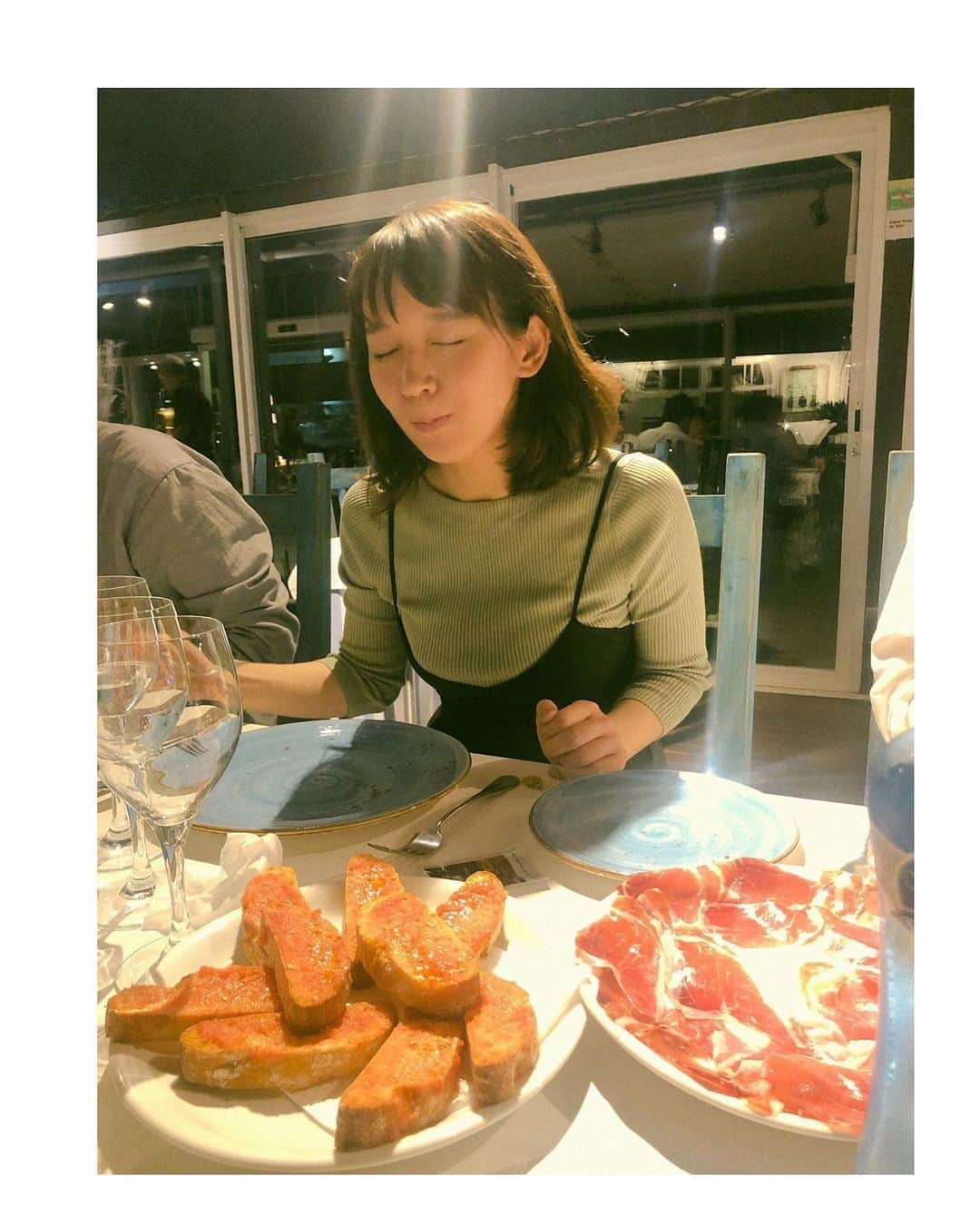 吉岡里帆さんのインスタグラム写真 - (吉岡里帆Instagram)「！！！ 🍅」10月29日 8時51分 - riho_yoshioka