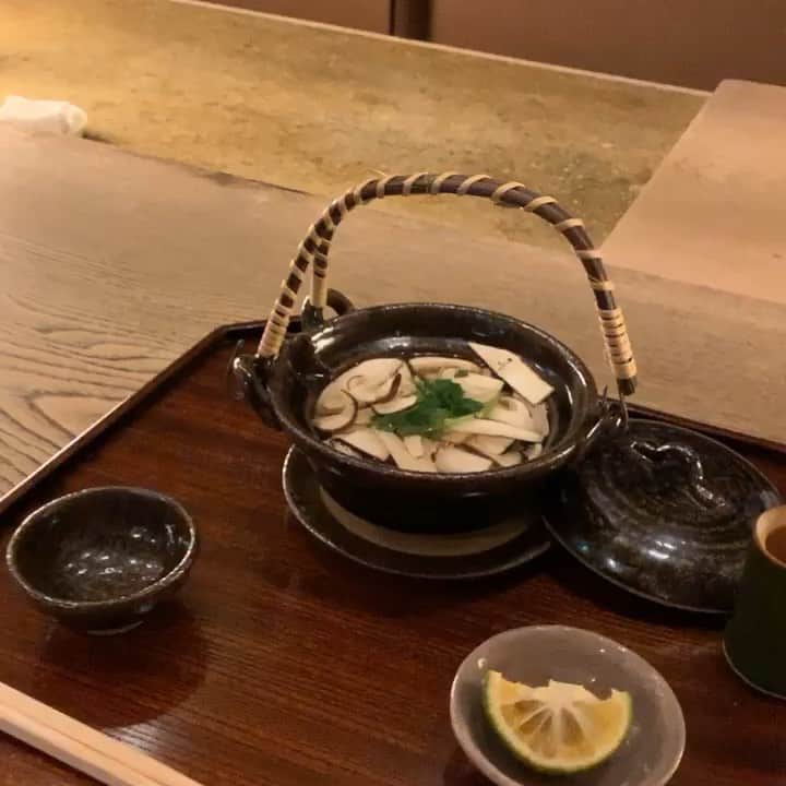 沢瀉美緒のグルメインスタ