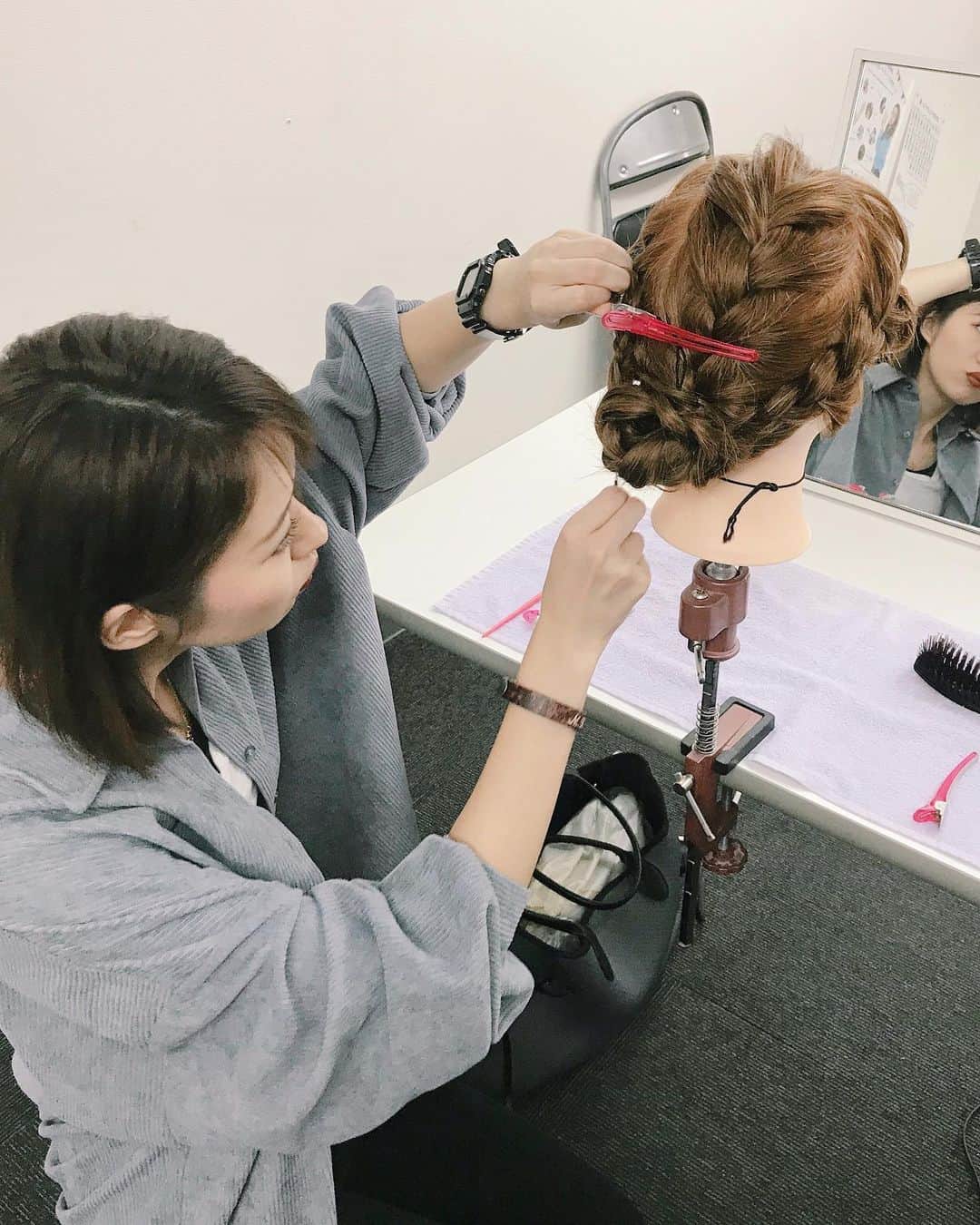 寺島茉里のインスタグラム