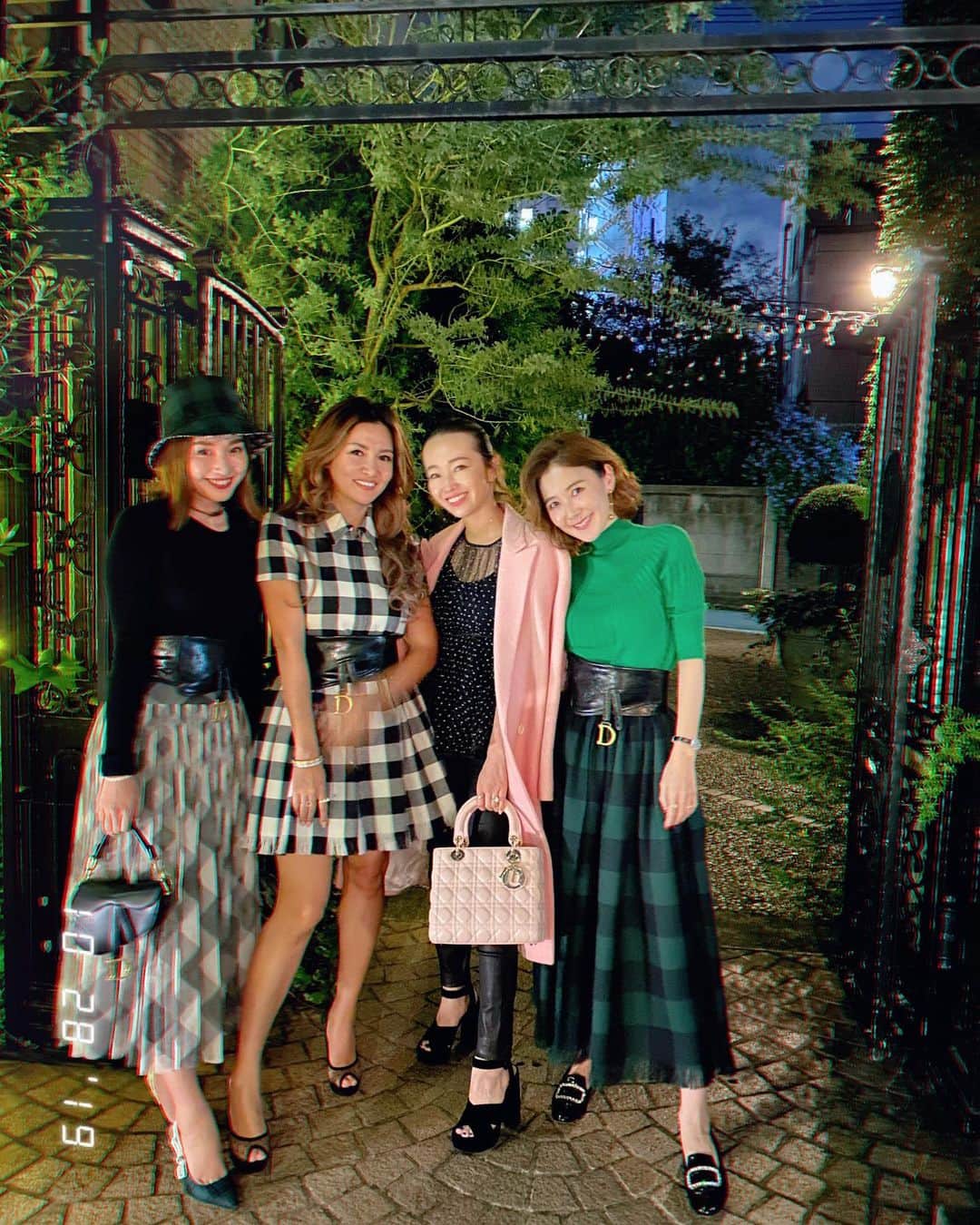 福王寺彩野のグルメインスタ