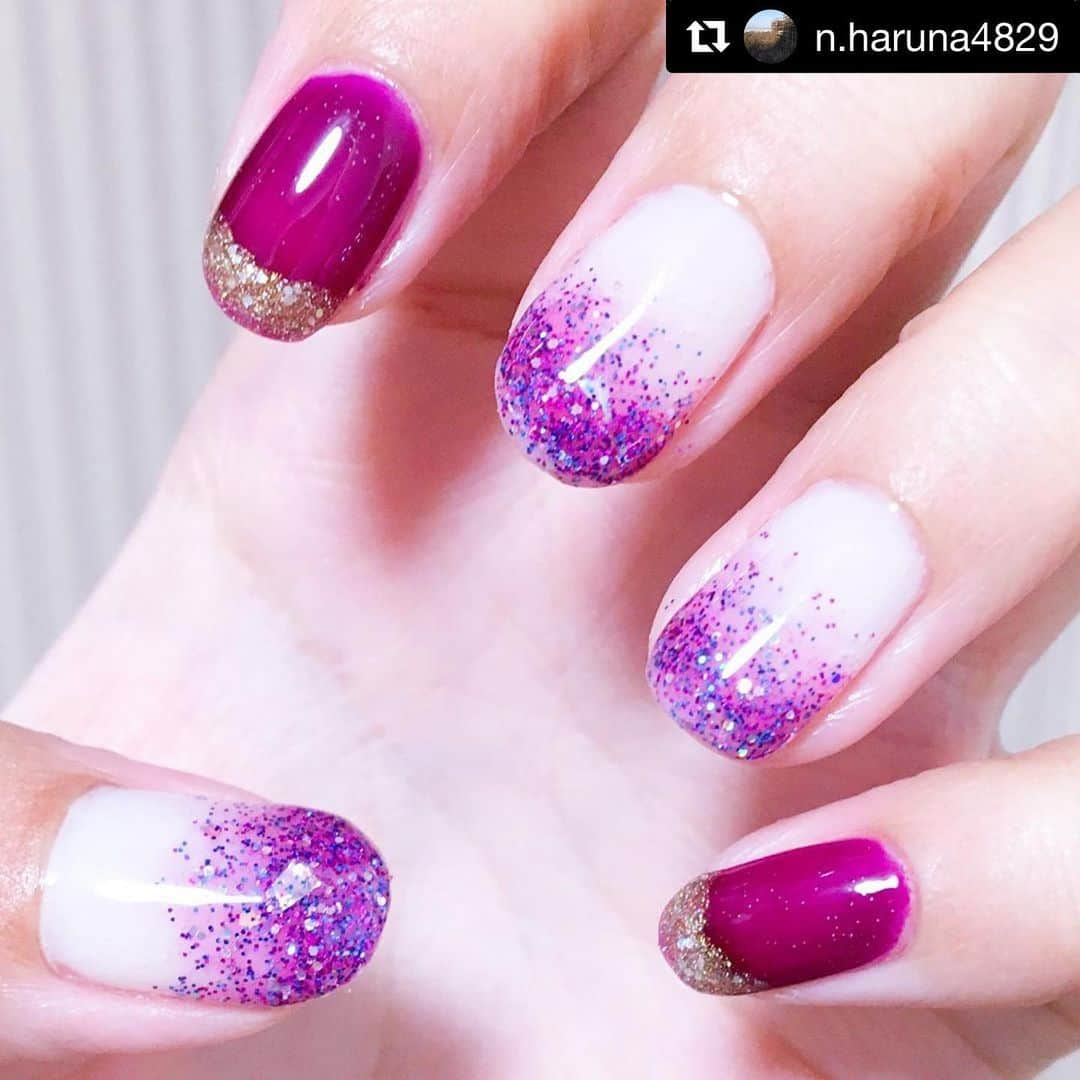 【PLANET NAIL（プラネット ネイル）】公式のインスタグラム