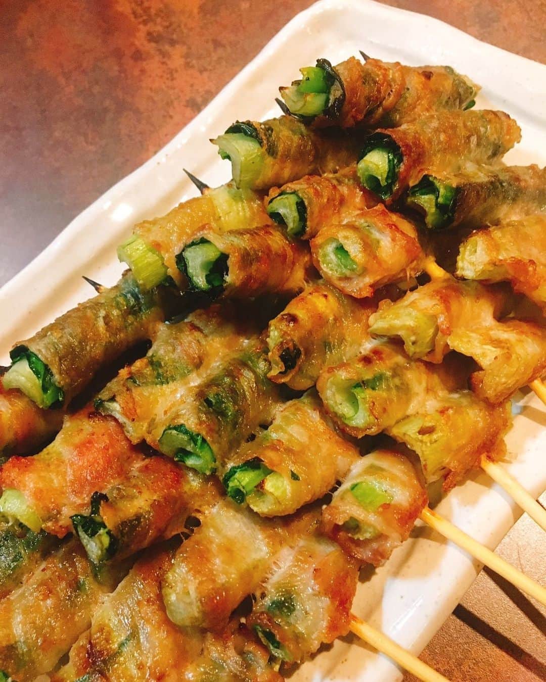 【元祖串焼き】''串タロー''公式アカウントのグルメインスタ