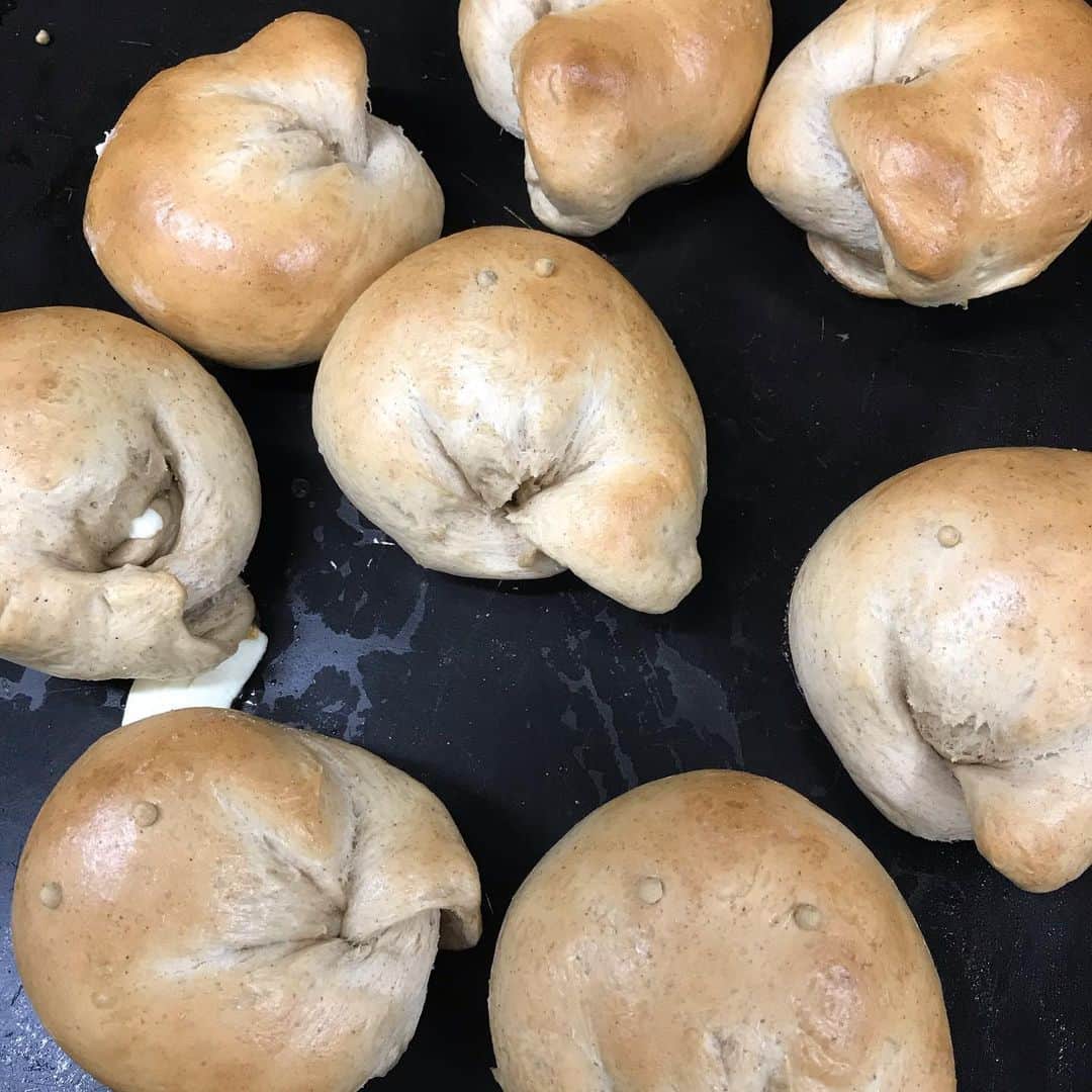 魔女菅原のグルメインスタ