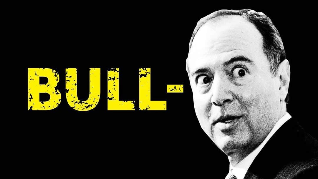 ドナルド・トランプさんのインスタグラム写真 - (ドナルド・トランプInstagram)「Can you believe that Shifty Adam Schiff, the biggest leaker in D.C., and a corrupt politician, is upset that we didn’t inform him before we raided and killed the #1 terrorist in the WORLD!? Wouldn’t be surprised if the Do Nothing Democrats Impeach me over that! DRAIN THE SWAMP!!」10月29日 10時52分 - realdonaldtrump