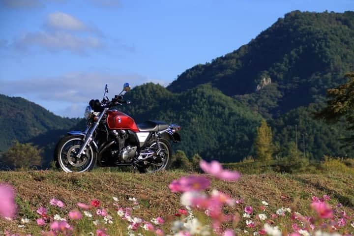 Honda 本田技研工業(株)のインスタグラム