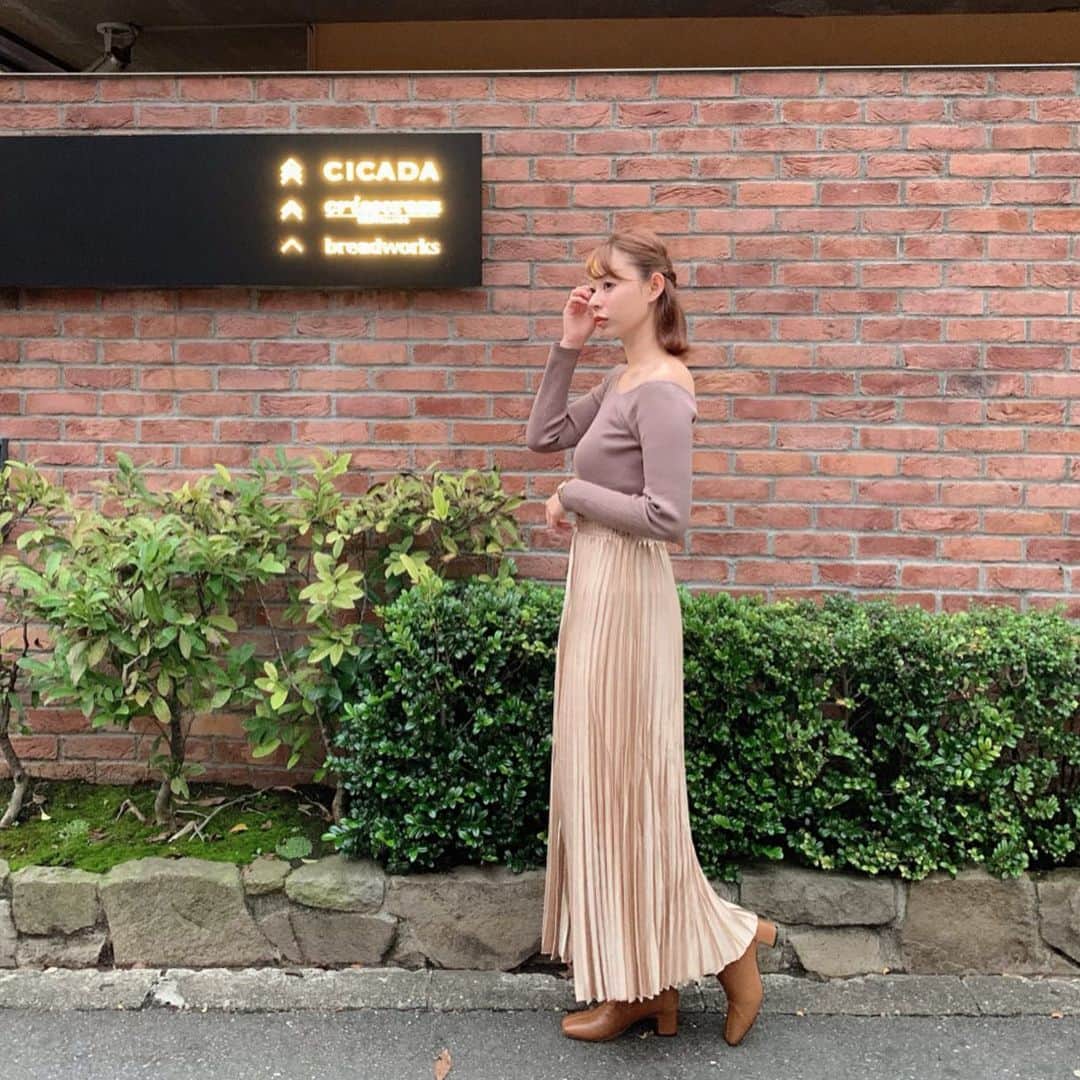 karen okajimaのグルメインスタ