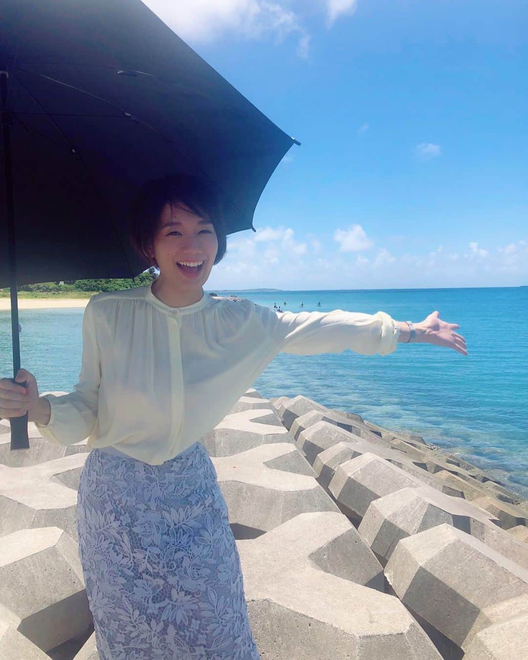 佐藤美希のインスタグラム