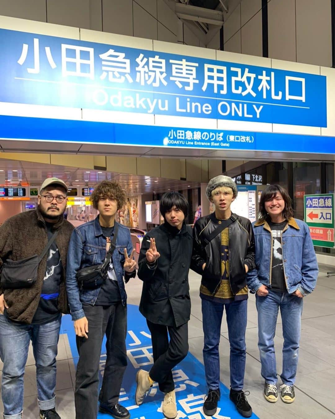 亀本寛貴のインスタグラム