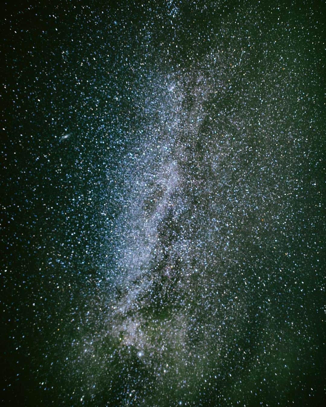 shinichi38さんのインスタグラム写真 - (shinichi38Instagram)「﻿  Galaxy 🌌」10月29日 20時39分 - shinichillout54