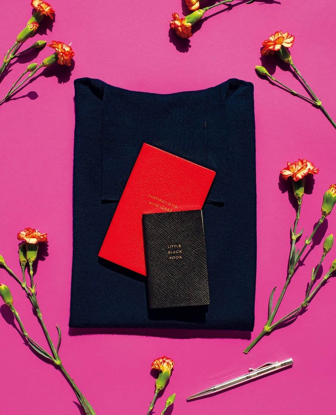 &Premium [&Premium] magazine.のインスタグラム