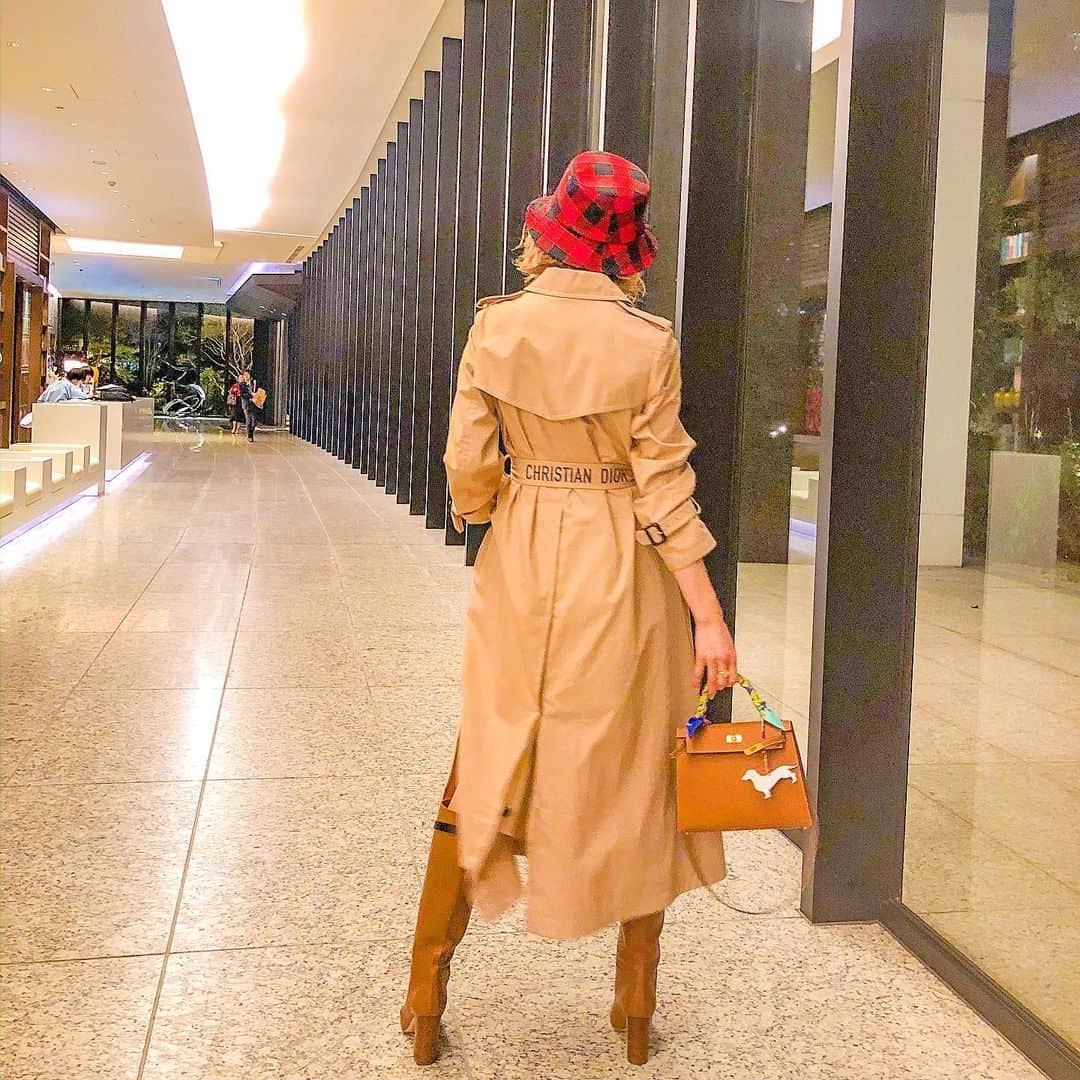 JUNKO（飯田順子）のインスタグラム