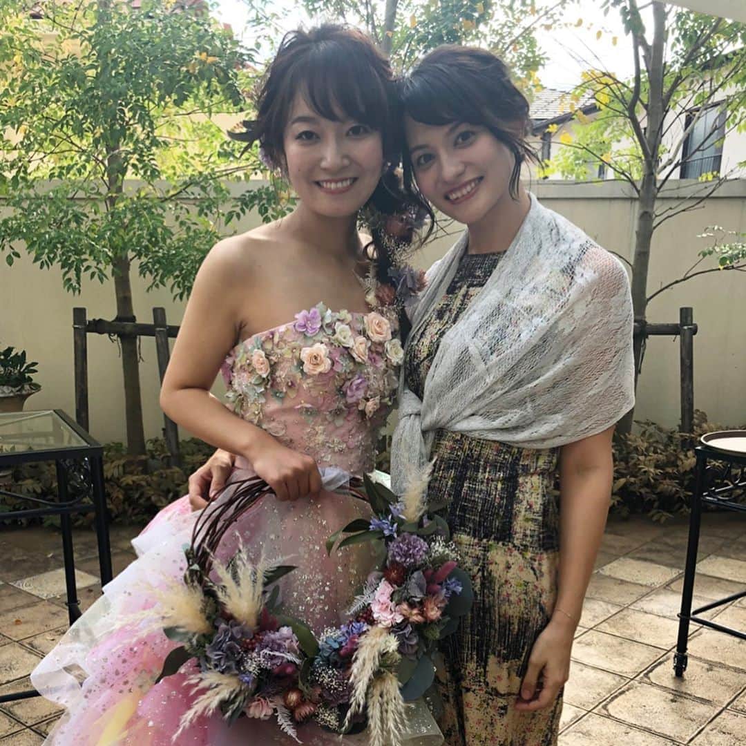 エリザベス・ハードキャッスルのグルメインスタ