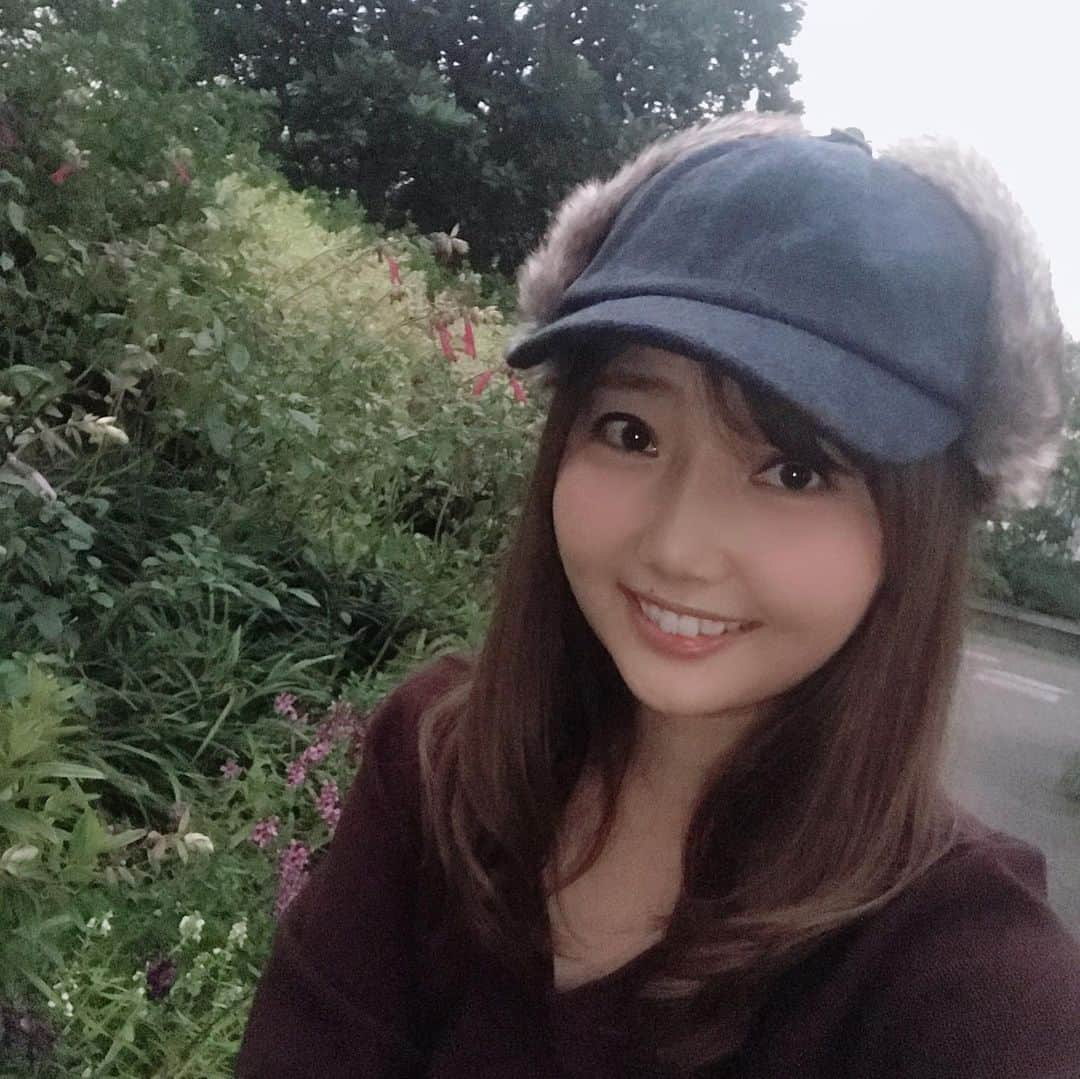 橘珠里のインスタグラム