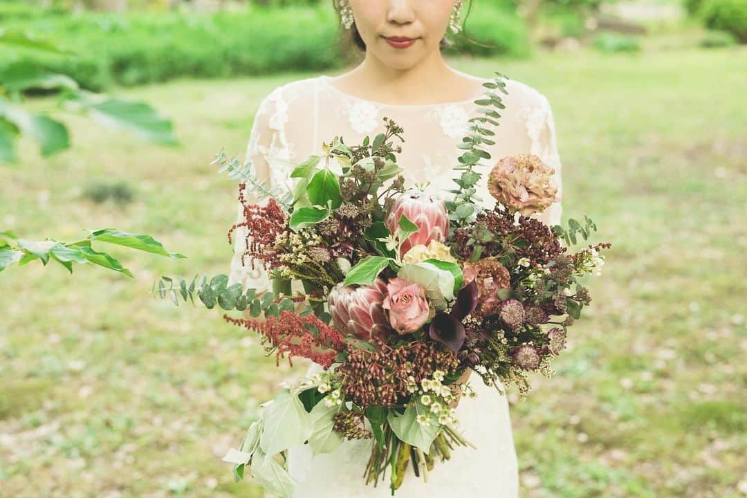 orb_weddingのグルメインスタ