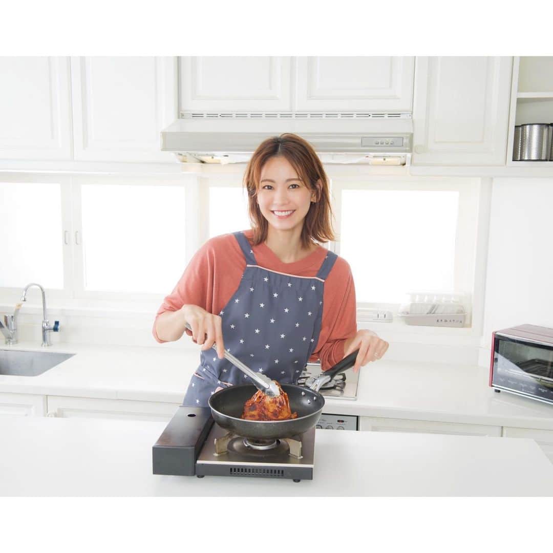 中村明花のインスタグラム