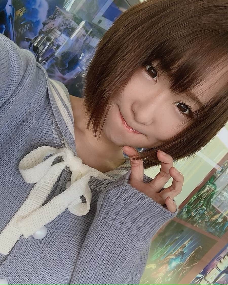 山ノ内ゆりのインスタグラム