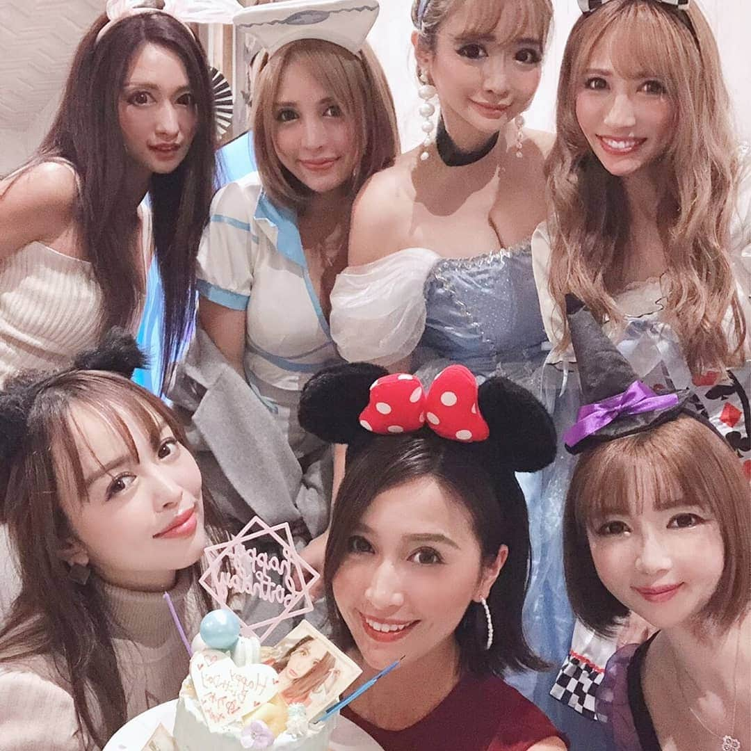 夜のケーキ屋さん♥Juli　(エディブルフラワー協会) のインスタグラム