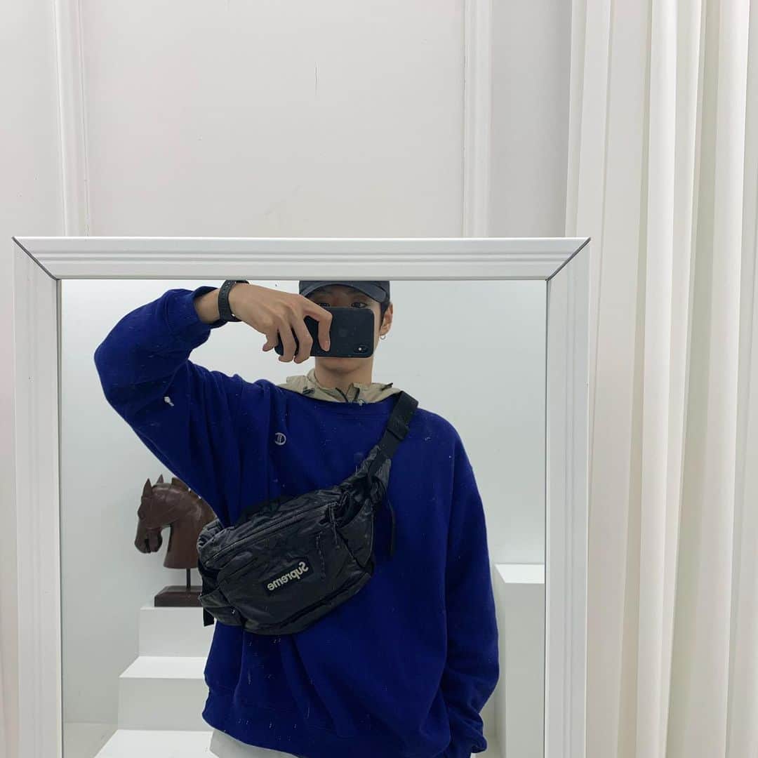 ユンヨン さんのインスタグラム写真 - (ユンヨン Instagram)10月29日 13時30分 - 2yoooung