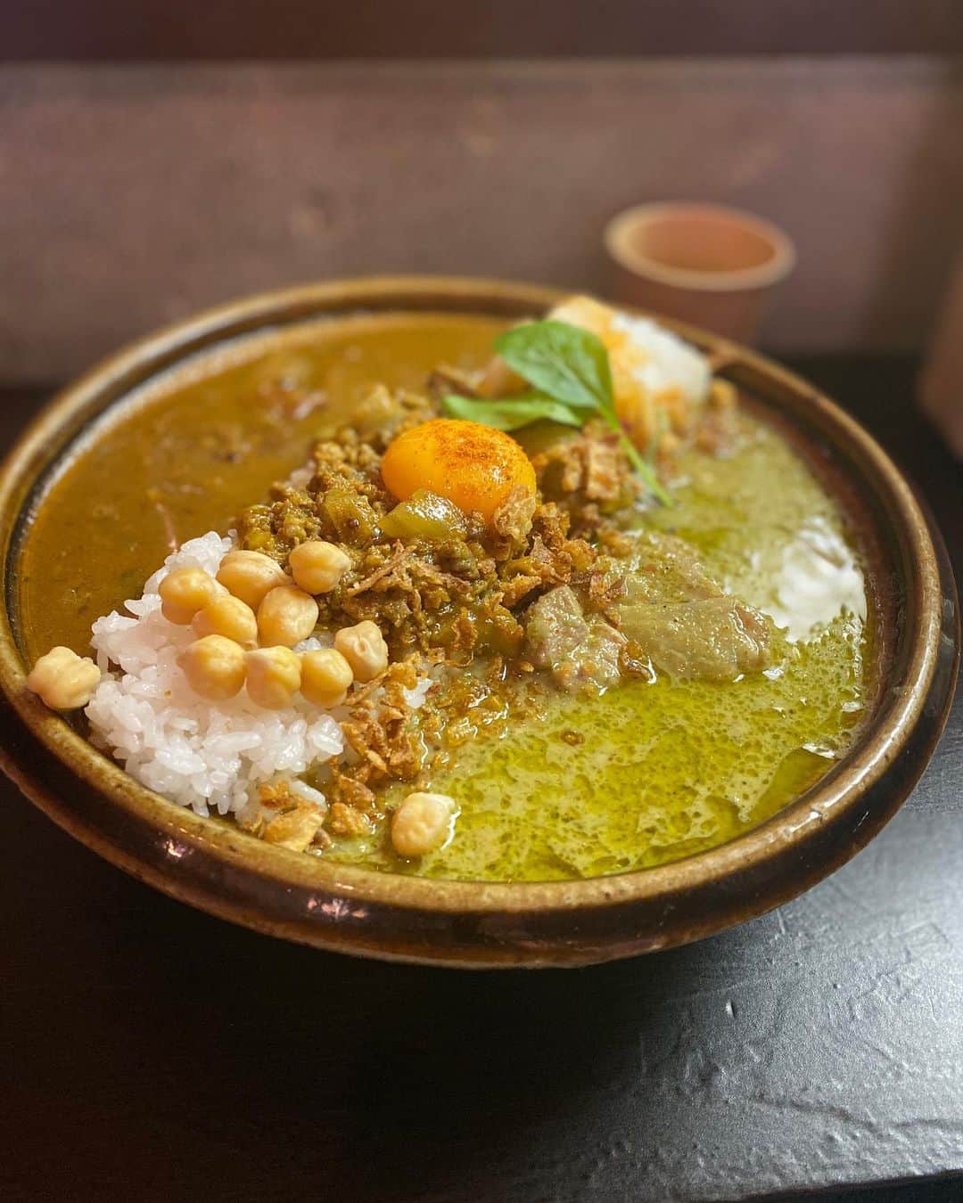 岩井七世のグルメインスタ