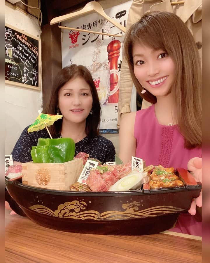 織田千穂のグルメインスタ