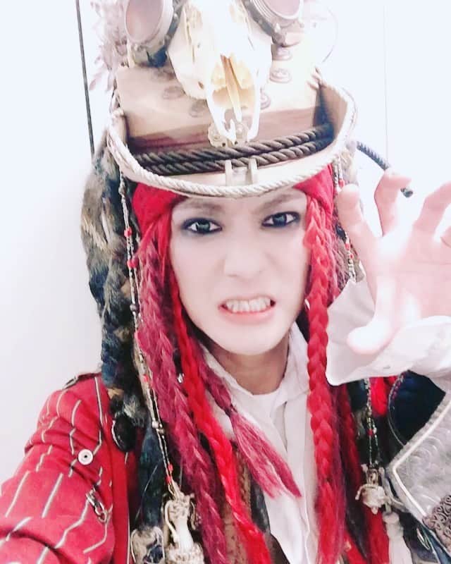 のインスタグラム