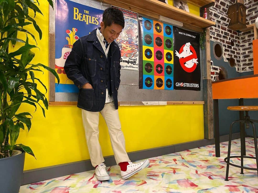 藤村晃輝のインスタグラム