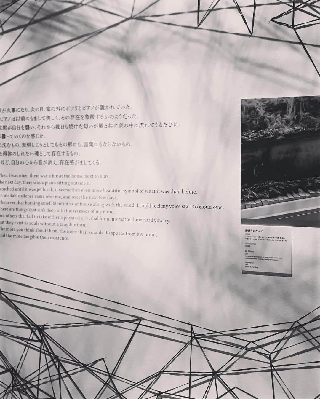 夏焼雅さんのインスタグラム写真 - (夏焼雅Instagram)「🕸🕸🕸🕸🕸🕸🕸」10月29日 15時32分 - miyaaa0825