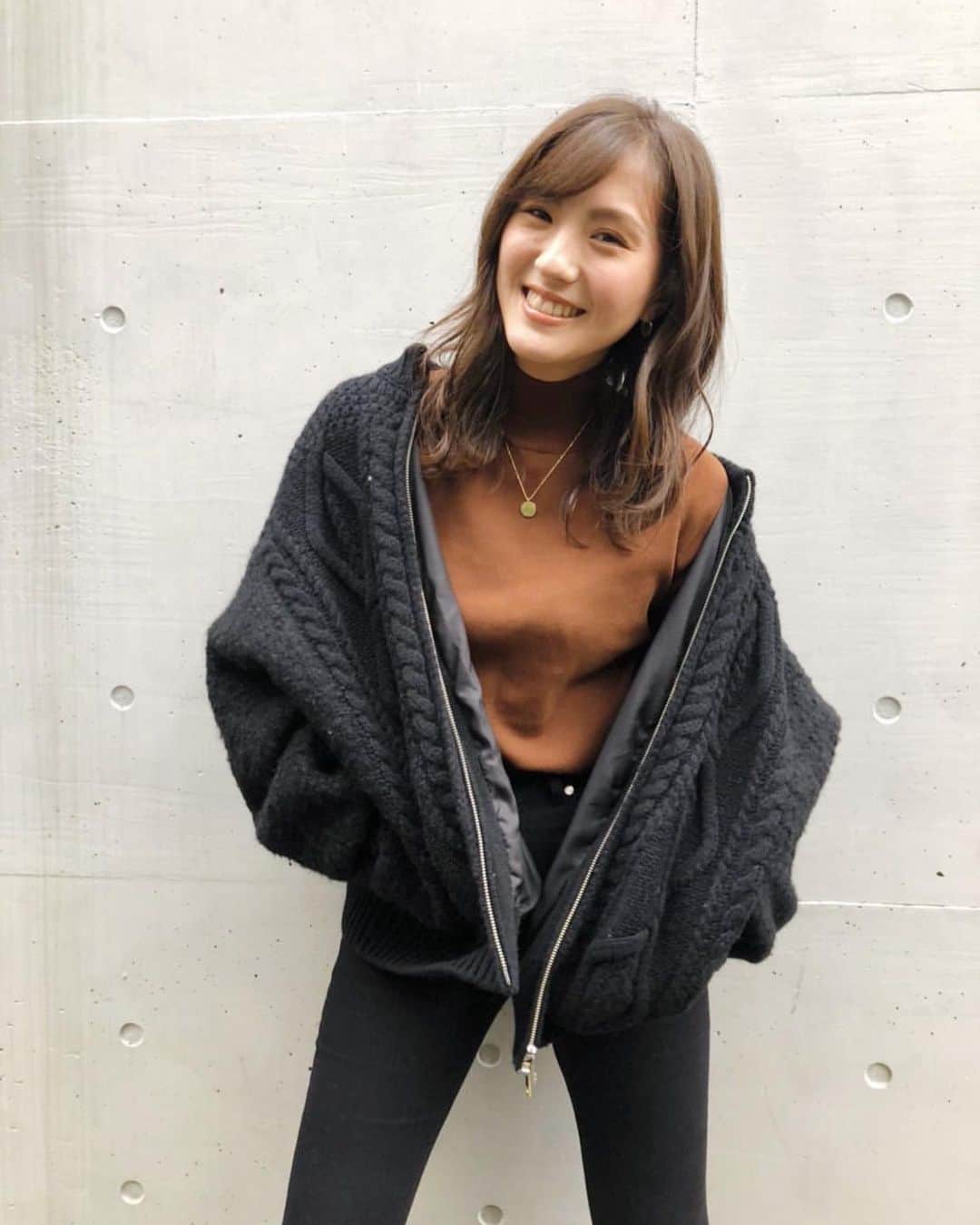 奈津美のインスタグラム