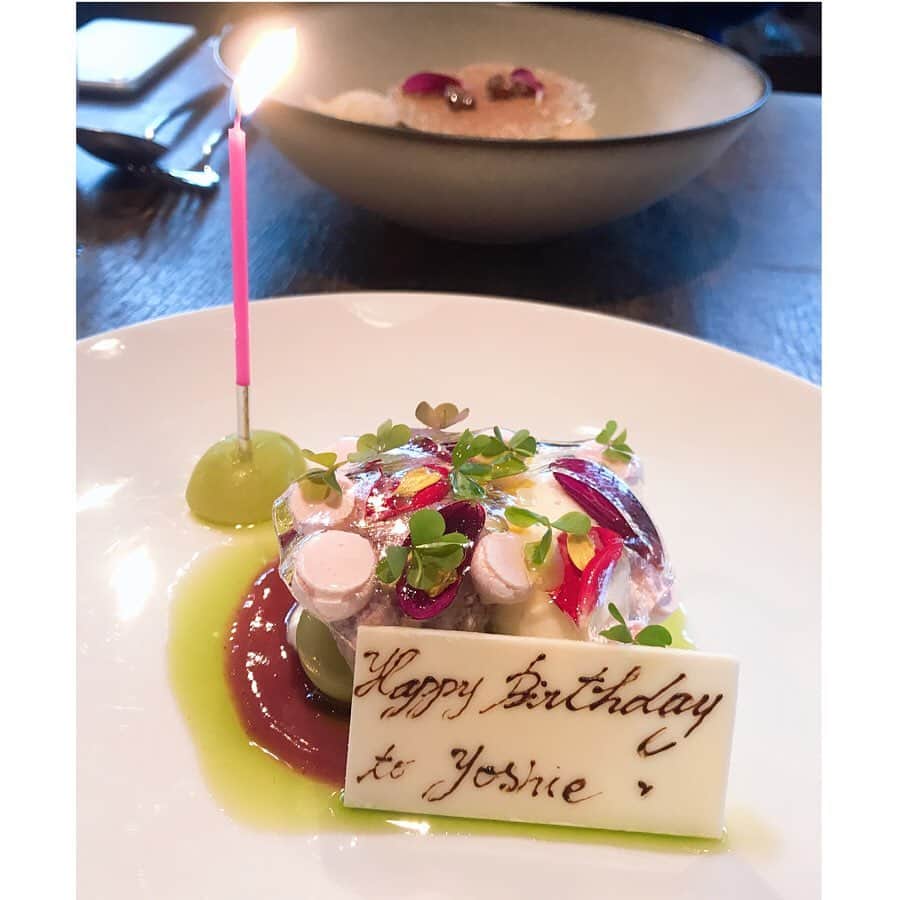 板橋よしえのグルメインスタ