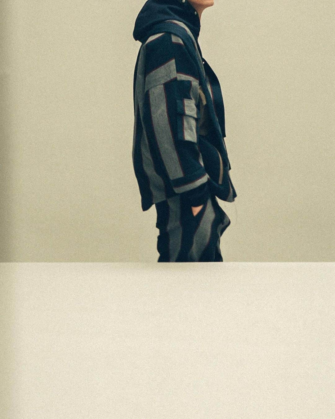 ミーンズワイルのインスタグラム：「[aw19]」