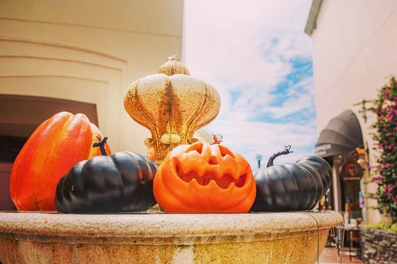 IKSPIARI イクスピアリ公式さんのインスタグラム写真 - (IKSPIARI イクスピアリ公式Instagram)「気持ちよさそう〜〜🎃🍂 * * #イクスピアリ #IKSPIARI #いくすぴあり #ハロウィーン #かぼちゃ #噴水 #ジャックオランタン #ハロウィーンタウン #halloween #fountain #pumpkin #jackolantern #happyhalloween #ミュージアムレーン #あの角の向こうに発見がある」10月29日 16時30分 - ikspiari_official