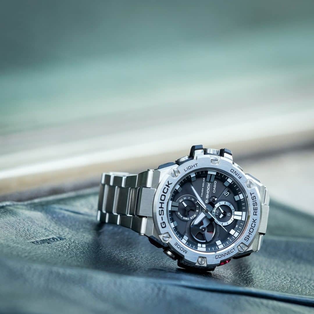 G-SHOCKのインスタグラム