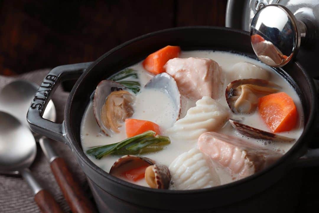 京都タワーのグルメインスタ