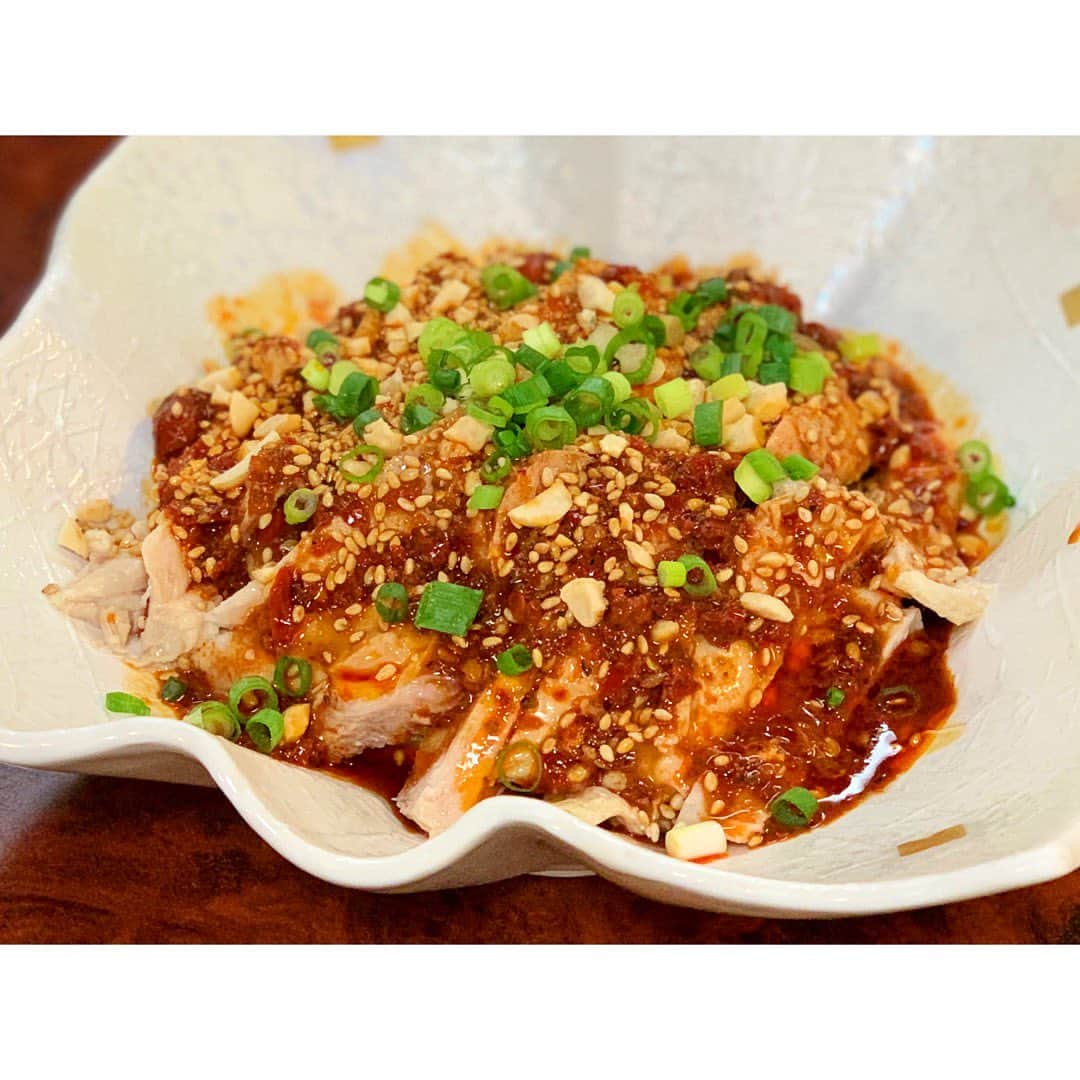 中田奈沙のグルメインスタ