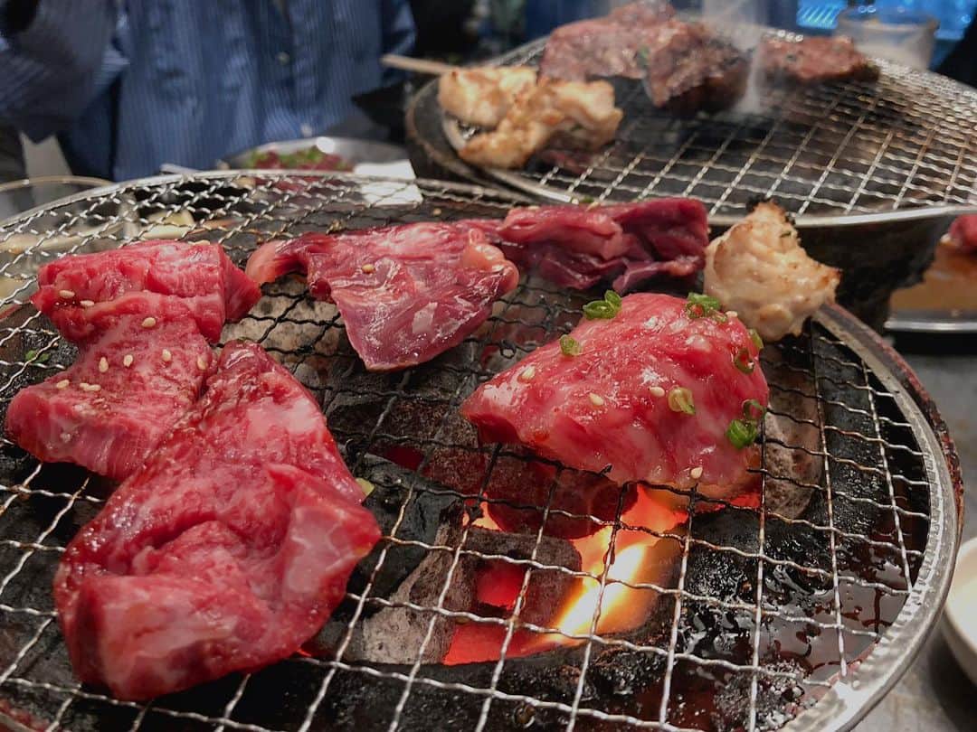 宍戸開のグルメインスタ