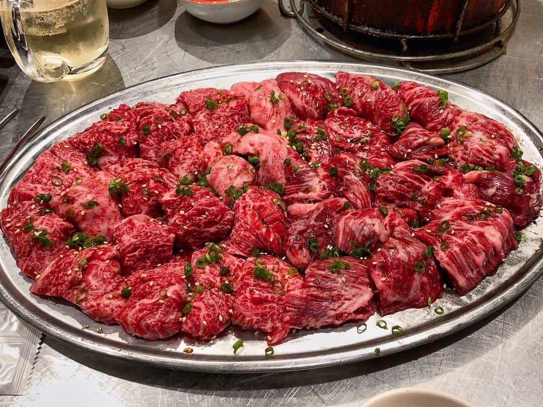 宍戸開のグルメインスタ