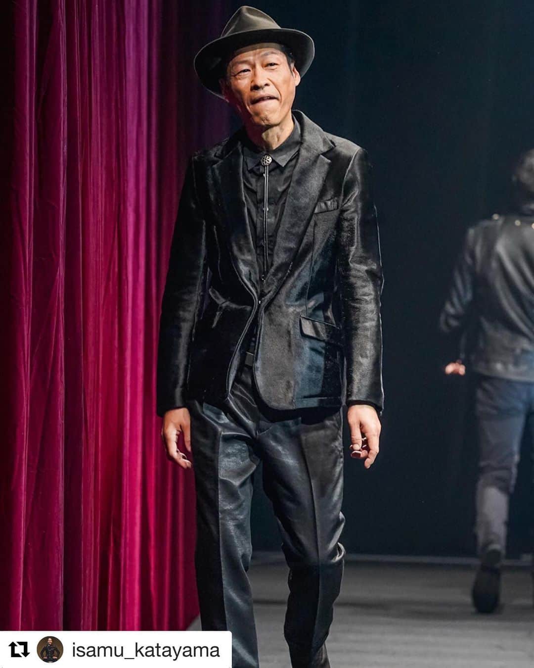 武藤昭平のインスタグラム