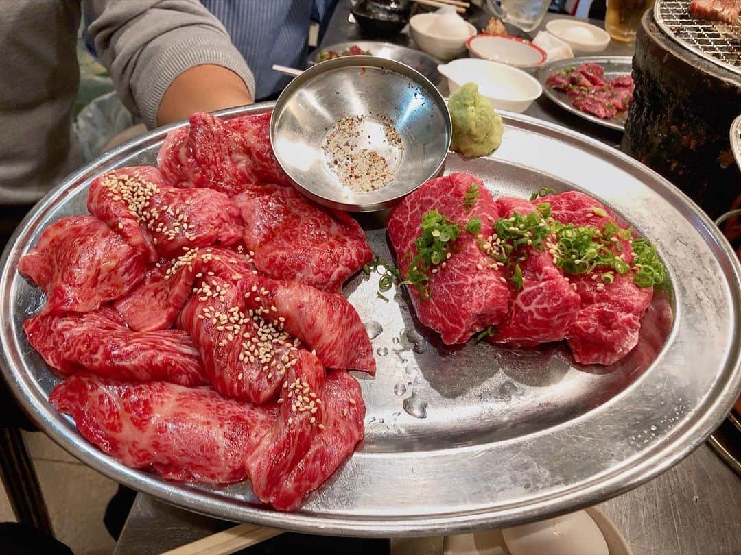 宍戸開のグルメインスタ